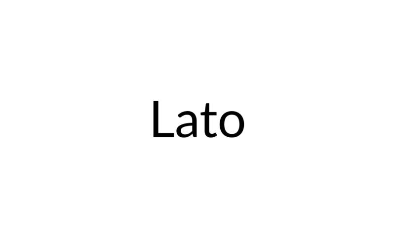 Lato