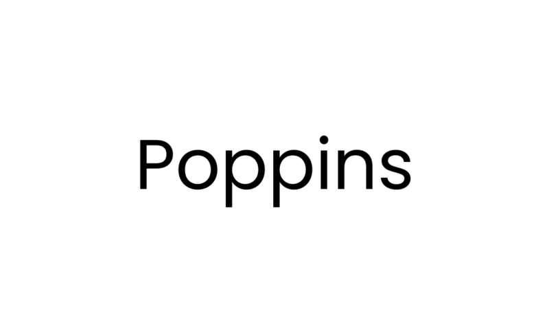Poppins