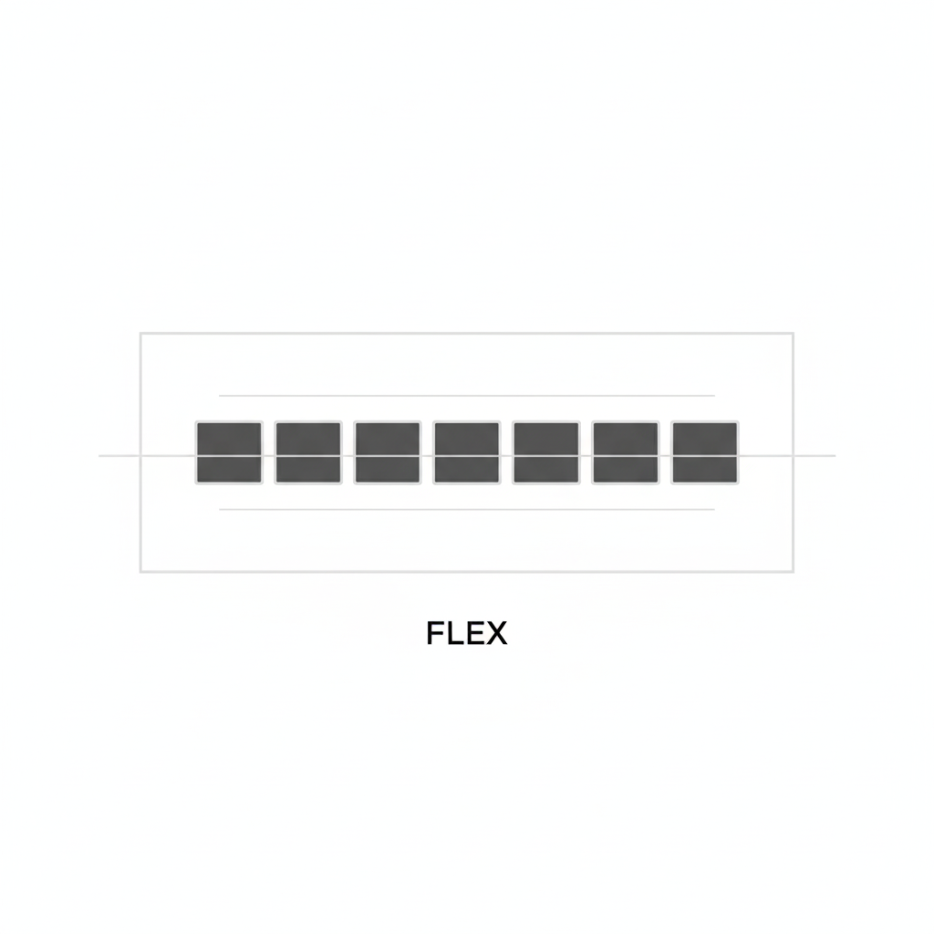 Flex、表