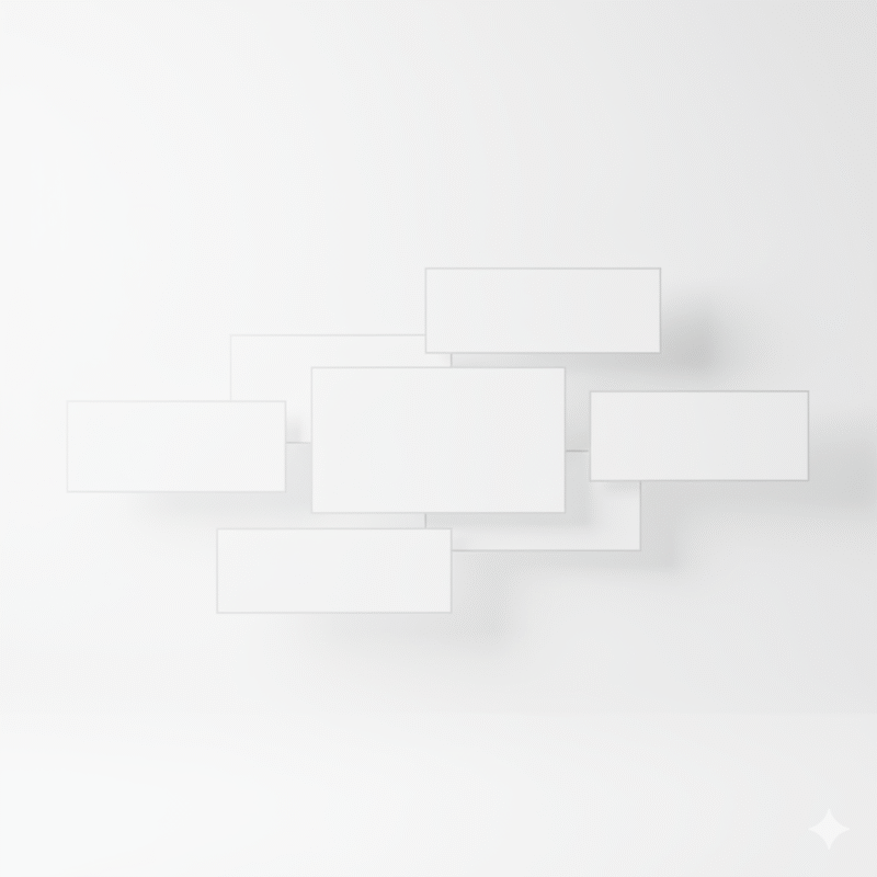 コメント、四角