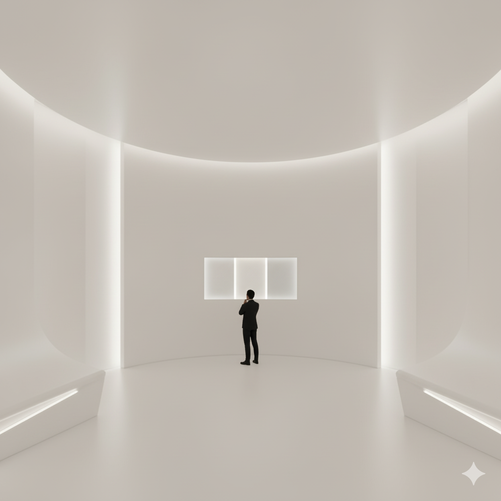 アイボリー、建造物