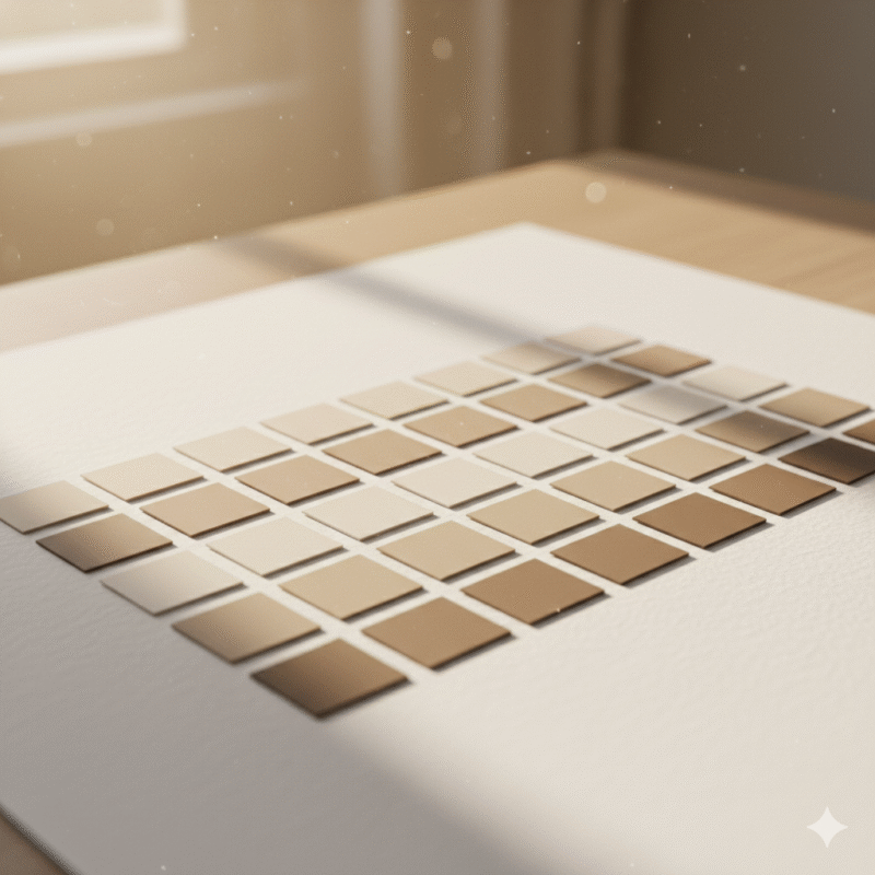 カラー、あったか