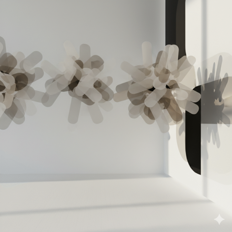 白、ベージュ、ミニマル、なにか