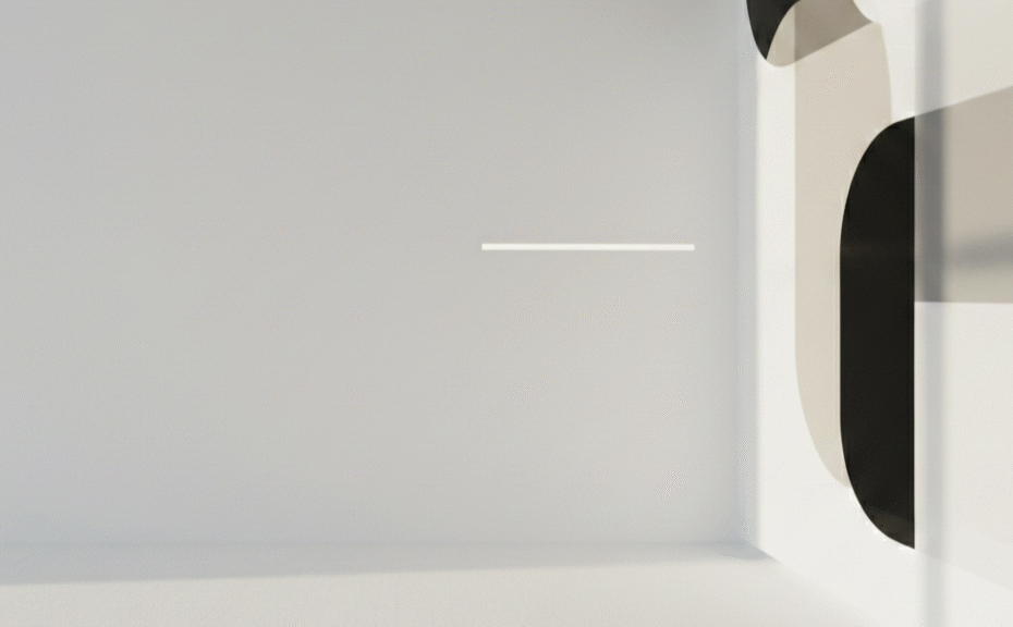 ミニマル、白、ベージュ