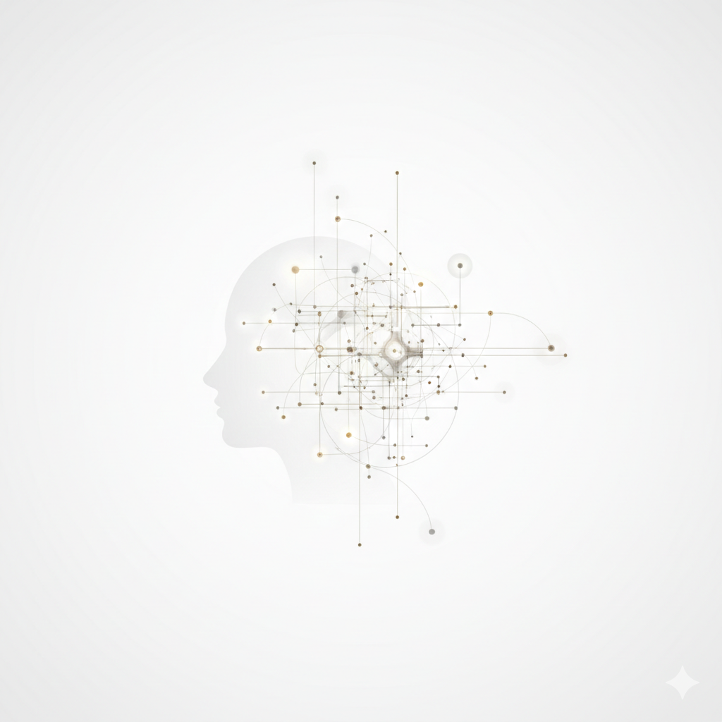 頭の中、夢中、集中