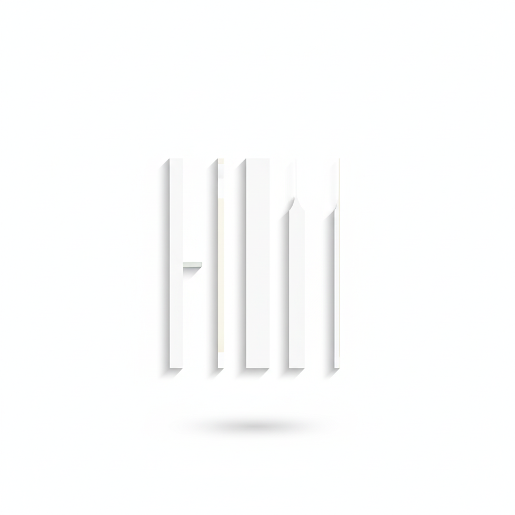 ミニマル、スティック