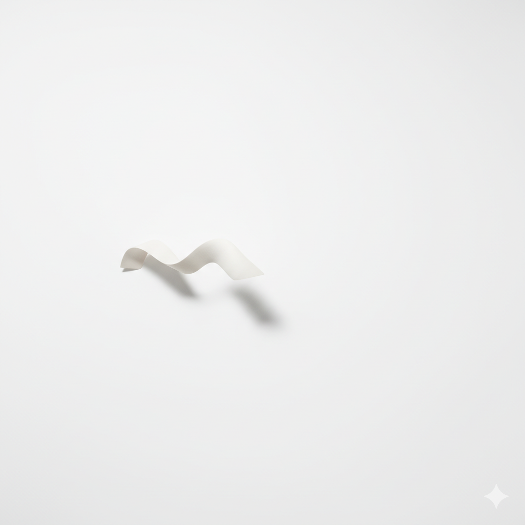 ミニマル、見えない