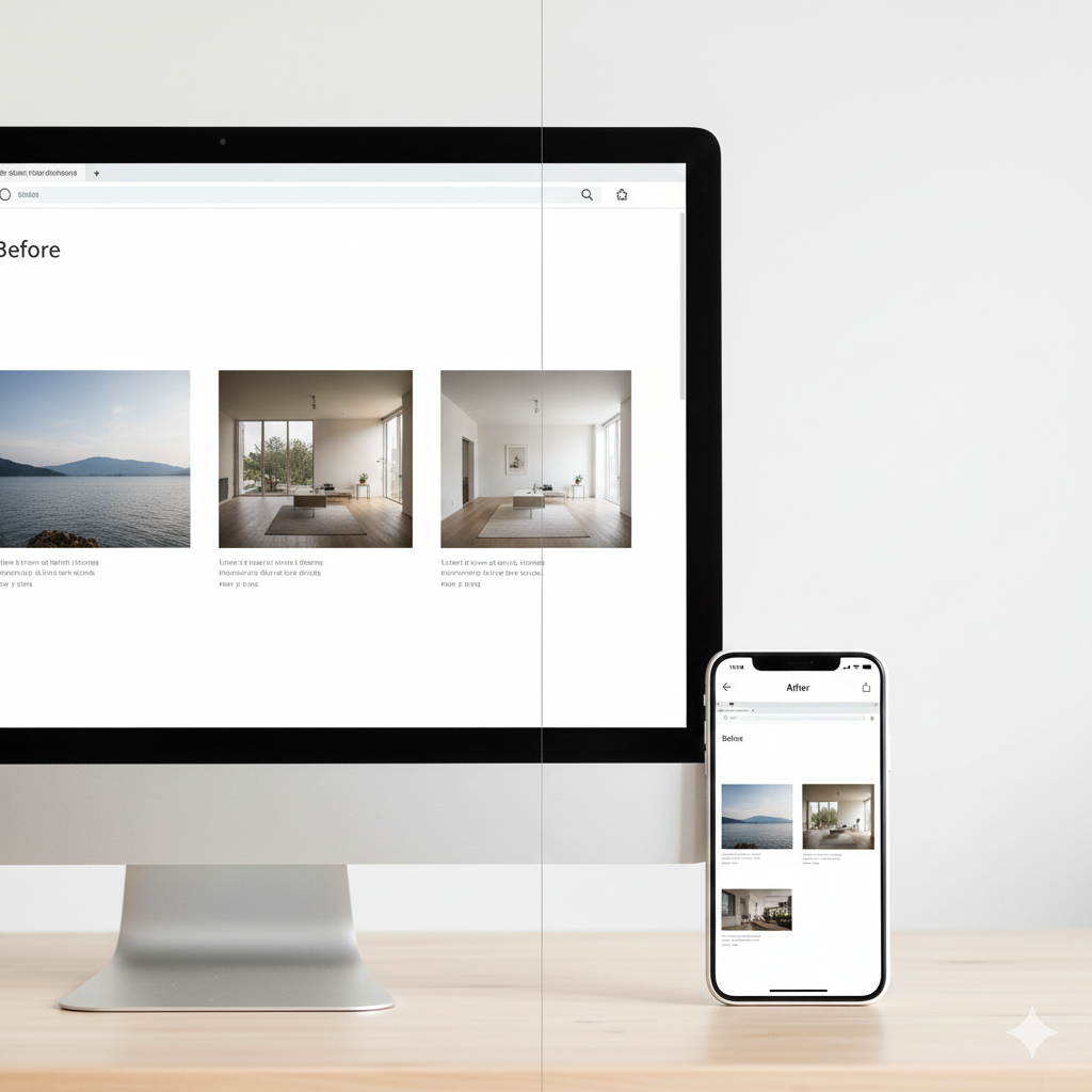写真、PC、スマホ
