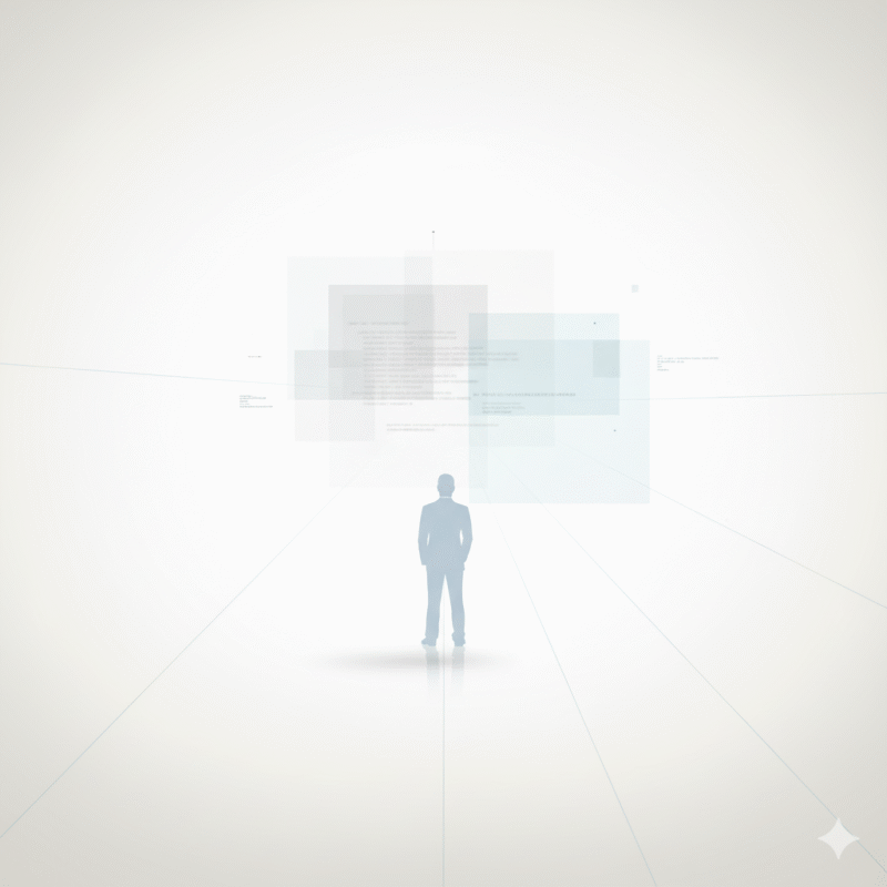 オレンジ、空間、広い、男性