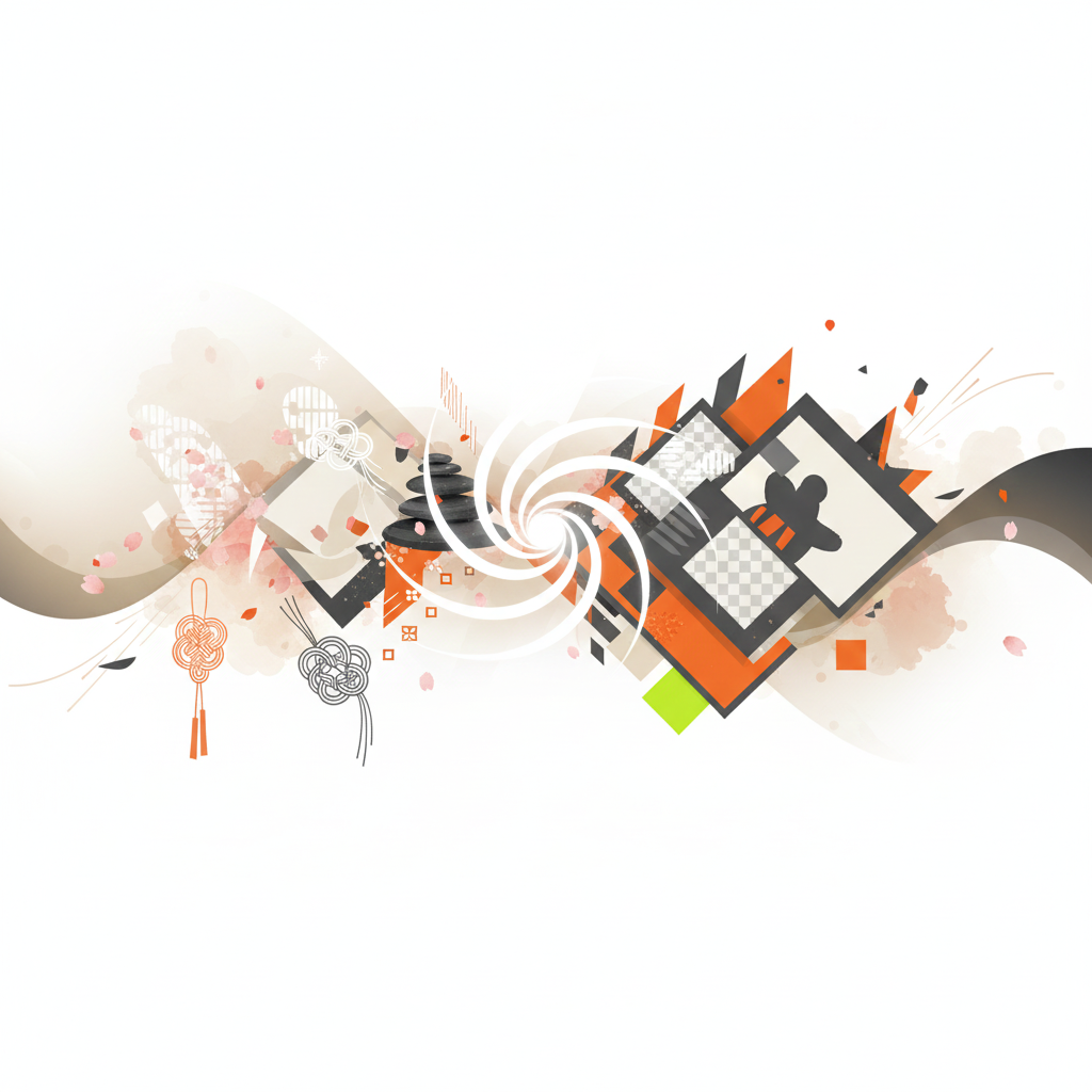 日本、海外、デザイン、違い