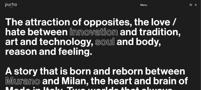 purho、ファーストビュー