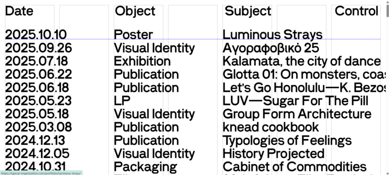 typical、ファーストビュー