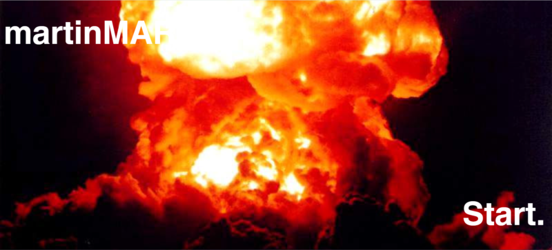 martinmartin、ファーストビュー