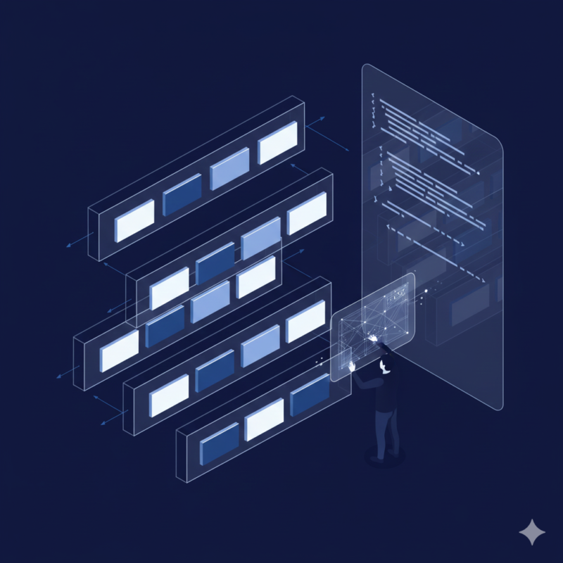 ダーク、モニター、CSS