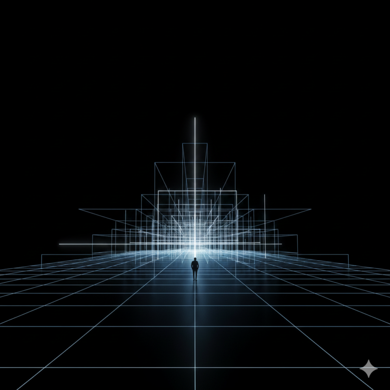 宇宙、人、惑星、光