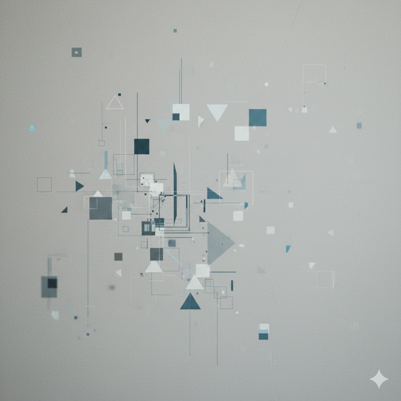 グレージュ、レイアウト