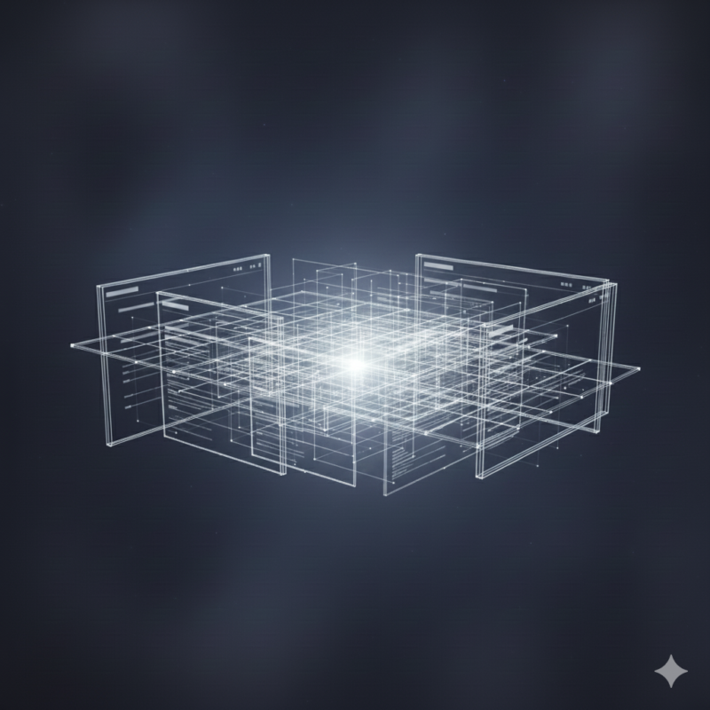 レイアウト、光