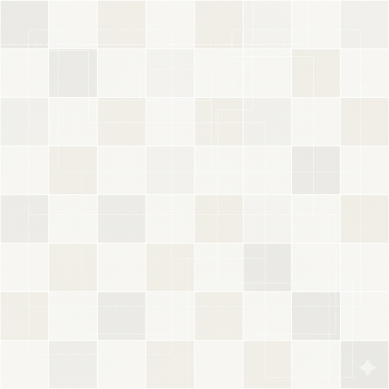 タイル、ミニマル