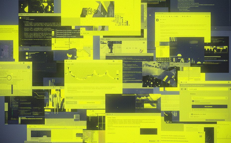 ネオンイエロー、サイト