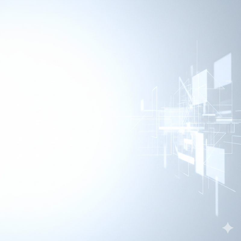 光、建造物、見えない