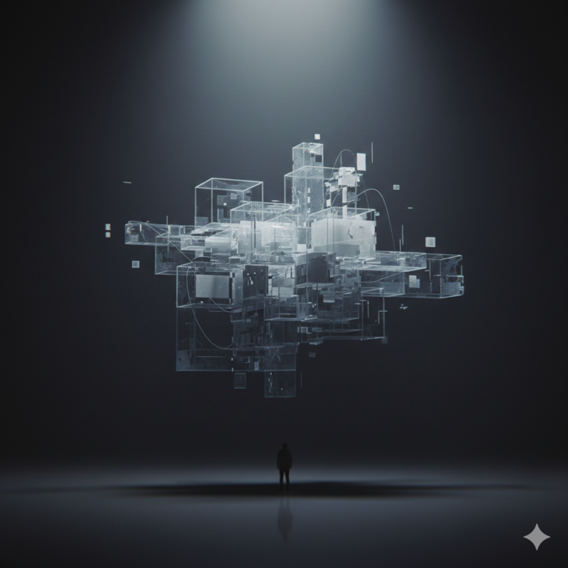 白黒、パネル、設計