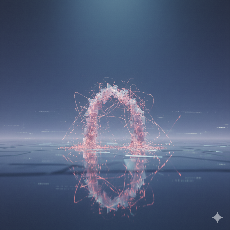 デジタル、世界、ゲート