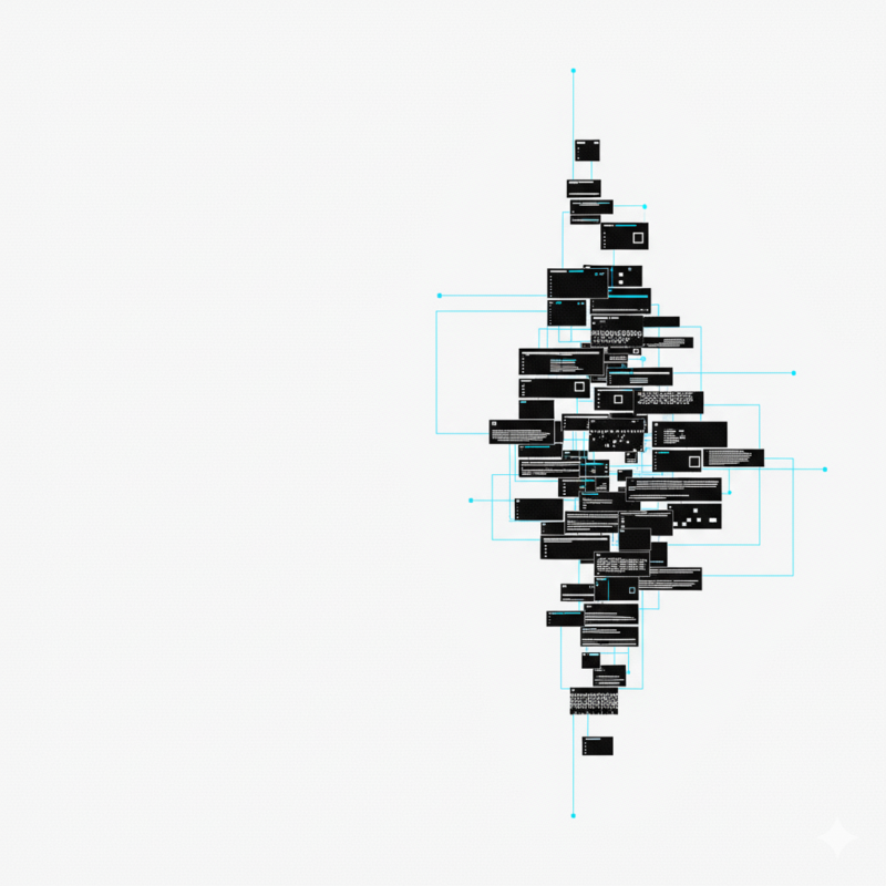 WEB、ブルータリズム