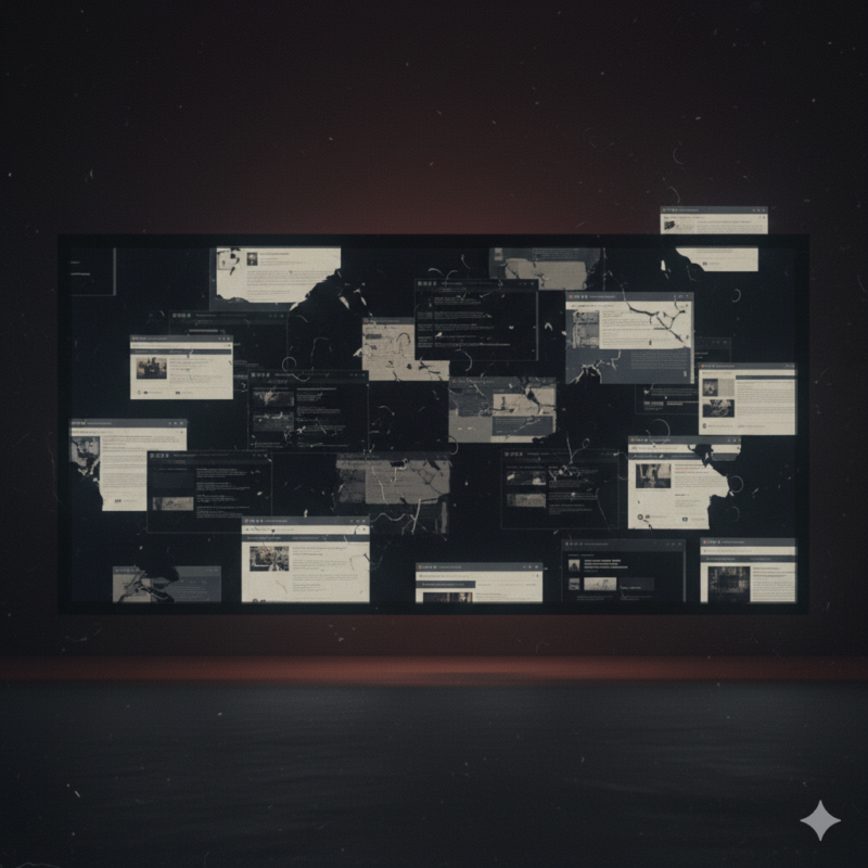 モノクロ、サイト、モニター