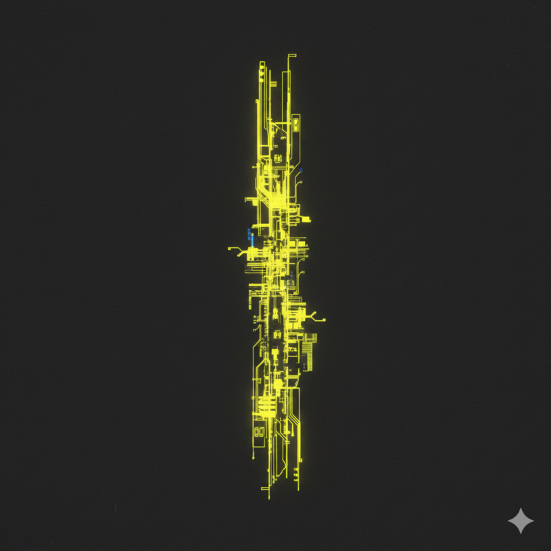 ブラック、イエロー