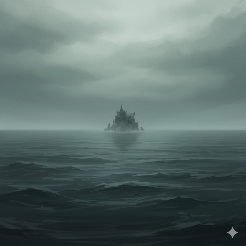 シャッターアイランド、映画