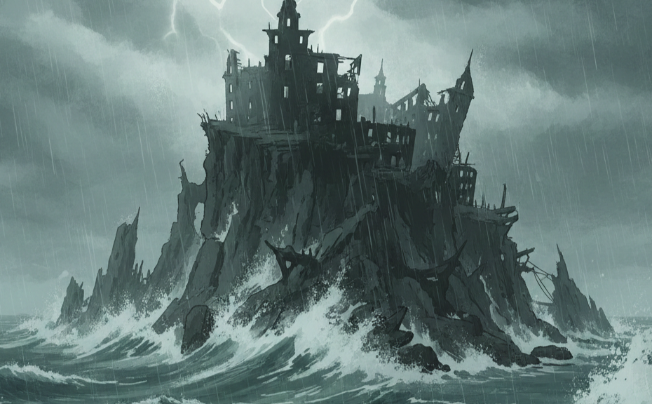 シャッターアイランド、映画