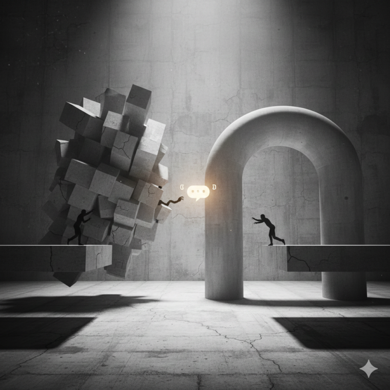 ユーザー、ゆだねる、光、ブルータリズム