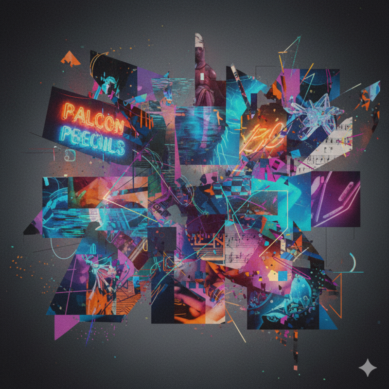 ブルータリズム、楽しい