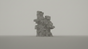 砂漠、ランドスケープ