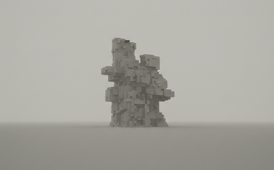 砂漠、ランドスケープ