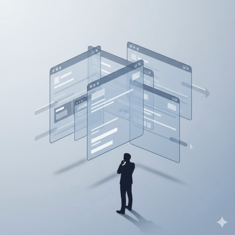 モニター、人、パネル