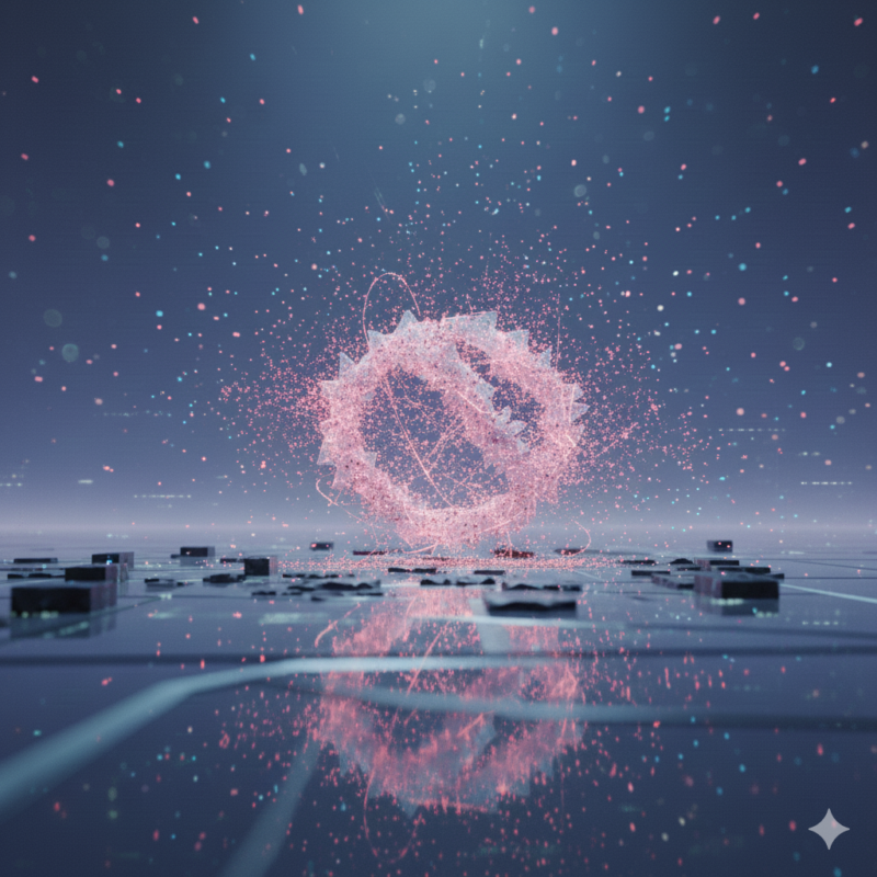 デジタル、世界、存在