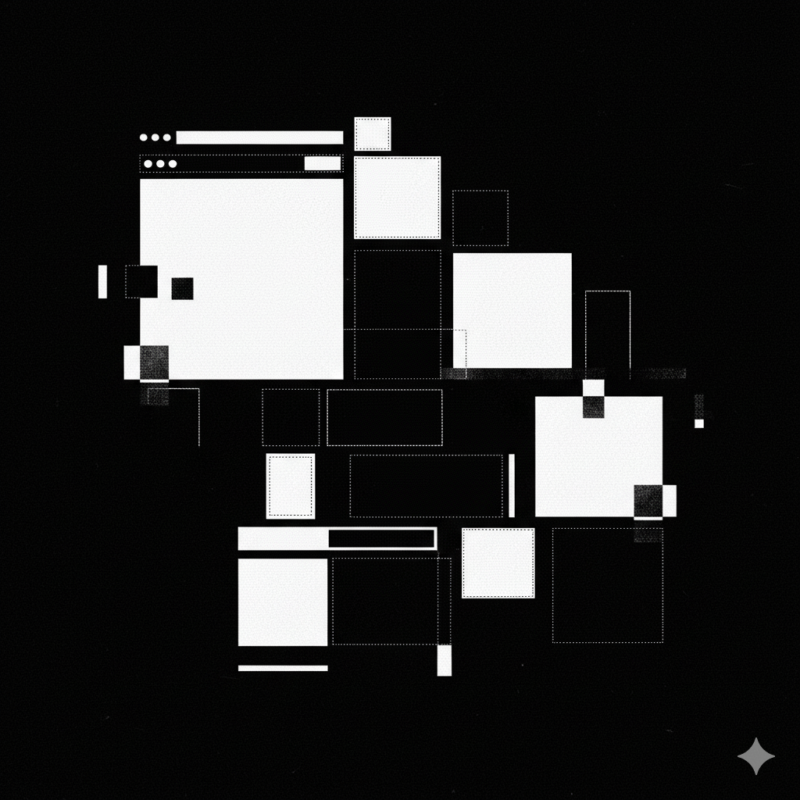 モノクロ、のみ