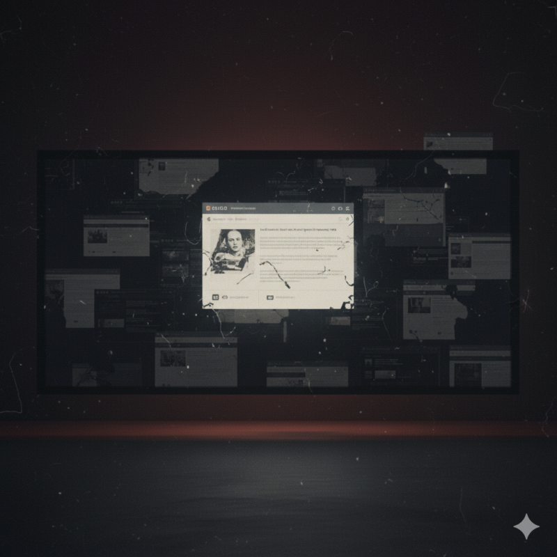 モノクロ、モニター、サイト