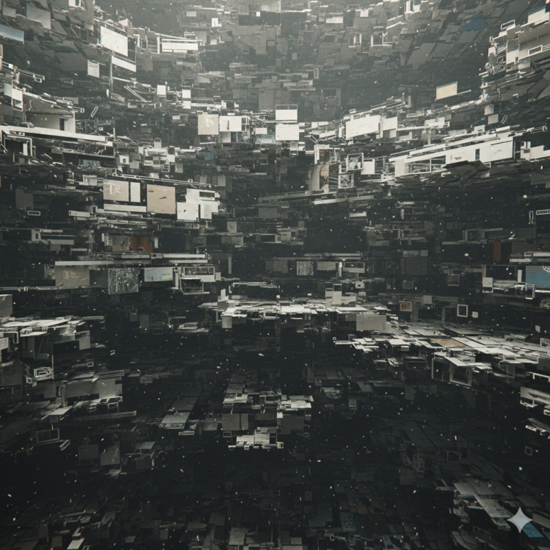 モノクロ、サイト